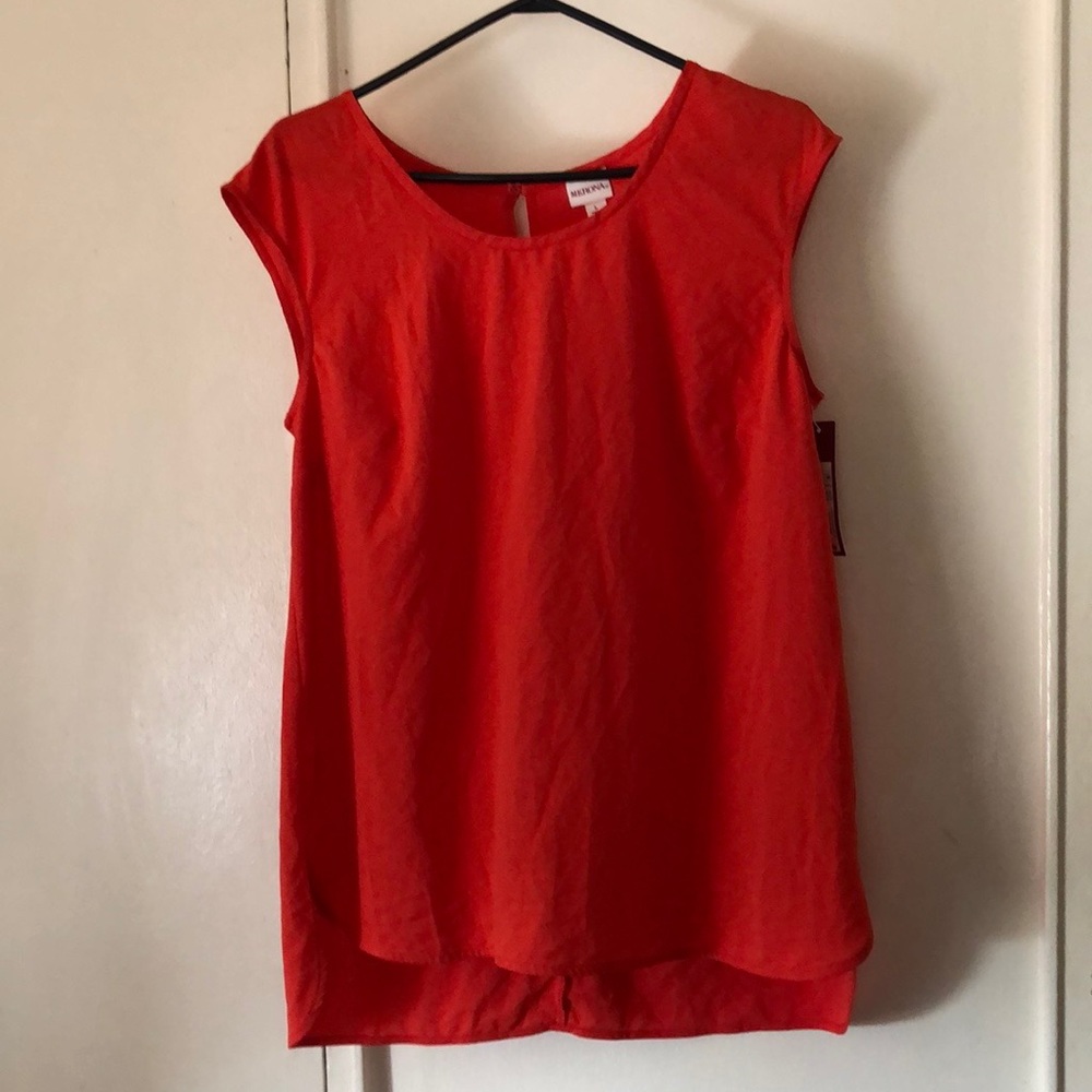 Medina blouse from target